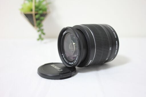 【✨良品✨】 canon kiss x5 標準レンズセット 初心者にオススメ♩ Canon Kiss X5 標準レンズセット 初心者セット キャノン 一眼レフ