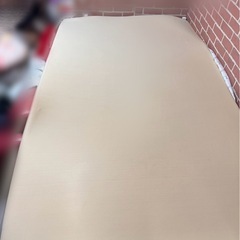 決まりました！IKEAベッドヘムネスとマットレス2枚10月引渡 (tucasatt  