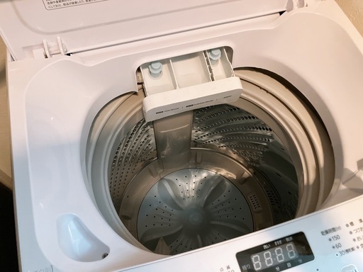 楽天市場】ハイセンス hwーdg80aの通販 HISENSE HW-DG80B 2021年製 8 ㎏