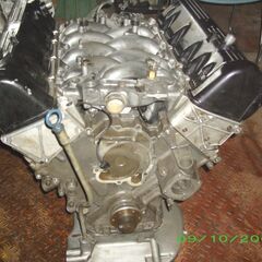 Mベンツ124-300E-103エンジン加工済みシリンダーヘツト販売