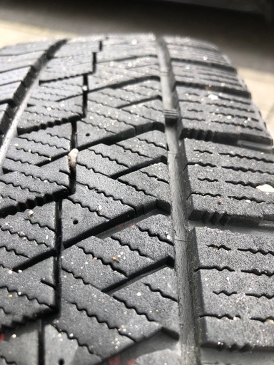 195/65R15 ノア　ヴォクシー　エスクァイアAZR60 ZRR70 ZRR80 ZWR80 スタッドレス　スチールホイール　BRIDGESTONE BLIZZAK トヨタ純正 夏 195&frasl;65R15 ノア ヴォクシー エスクァイア アイシス