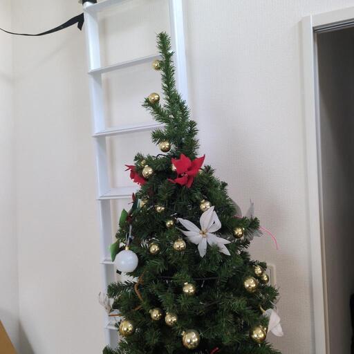クリスマスツリー