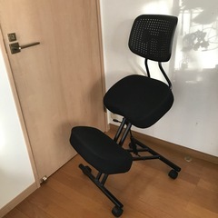 東京都のバランスチェアの中古が安い！激安で譲ります・無料であげます  