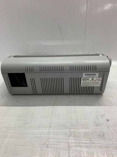 brother ブラザー GX6750 タイプライター 家電 未使用品 - たくましく 