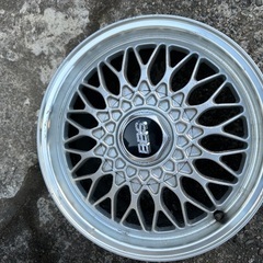 work ユーロラインディッシュホイールタイヤアルミホイールムーヴ  