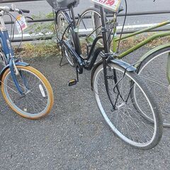 売約済み【BY REUSE 出水店 出張買取•見積完全無料¥0】FUROBIKE ロード