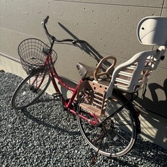 大特価❗️ジモティ限定価格❗️】 ブリヂストン シングルスター  