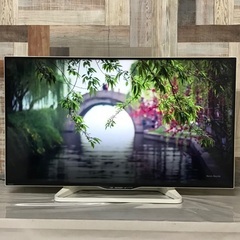 即日受渡❣️SONY40型液晶 TVネット動画視聴?18500円