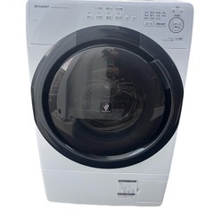 愛知県 名古屋市のドラム式洗濯機の中古が安い！激安で譲ります・無料  