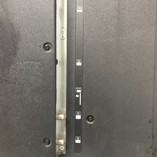 即日受渡❣️全国送料込ティーズネットワーク50型 4K液晶テレビWチューナー 50V型 デジタルフルハイビジョン Wチューナー液晶テレビ - ティーズ