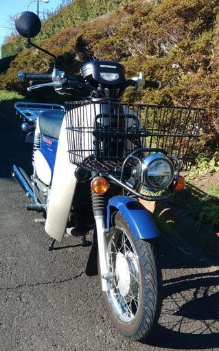 カブ50プロ AA07 Fi (No.2291) カブ50プロ AA07 Fi (No.2291) 楽天市場