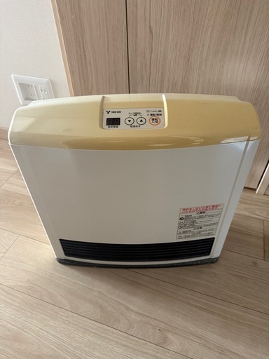 カセットガスファンヒーター イワタニカセットガスファンヒーター 風暖