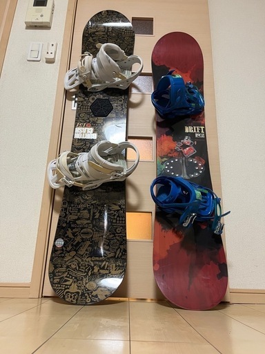 スノーボード ケース スノーボード キャスター付きケース DAKINE