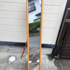 珍材 薪材 イヌブナ 軽トラ1.5台程度