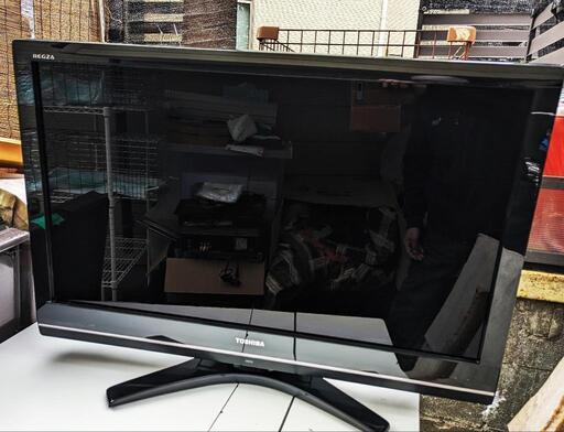 43BM620X 液晶テレビ REGZA(レグザ) [43V型 /4K対応 /BS・CS 4K 