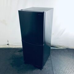 ☆ジモティ割あり☆ アイリスオーヤマ 冷蔵庫 142L 22年製 動作確認
