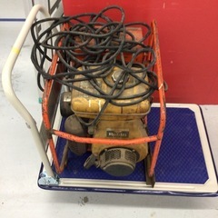 北海道の溶接機 その他の中古が安い！激安で譲ります・無料であげます  