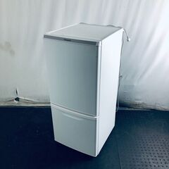 ID:re10821 ハイアール Haier 冷蔵庫 一人暮らし 中古 2020年製 2ドア  