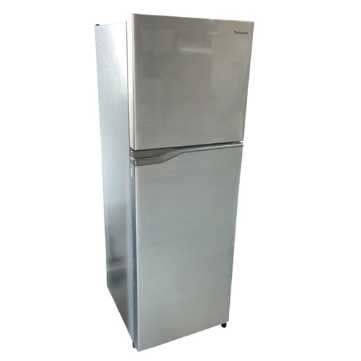 ♦Panasonic ノンフロン冷凍冷蔵庫【2020年製】NR-B250T-SS ♢Panasonic ノンフロン冷凍冷蔵庫【2020年製】NR-B250T-SS