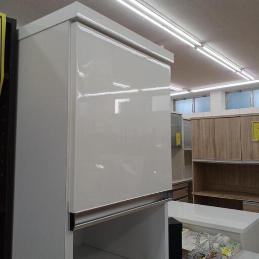 ★ジモティー割あり★オープンランドリーラック　WH 高さ(H)176cm× 幅(W)40cm× 奥行(D)38cm【joh3418】
