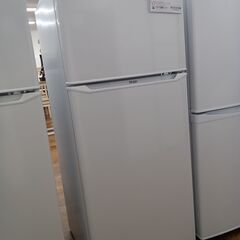 ☆ジモティ割あり☆ IRSOHYAMA 冷蔵庫 118L 20年製 動作確認