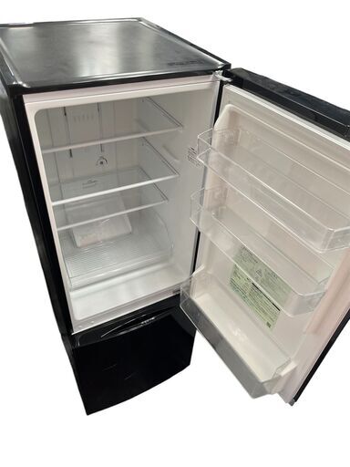 東芝 冷蔵庫 GR-P15B5(BK) 153L 2018年 中古 東芝 GR-S15BS 価格比較