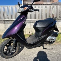 Dio バイクの中古が安い！激安で譲ります・無料であげます｜ジモティー