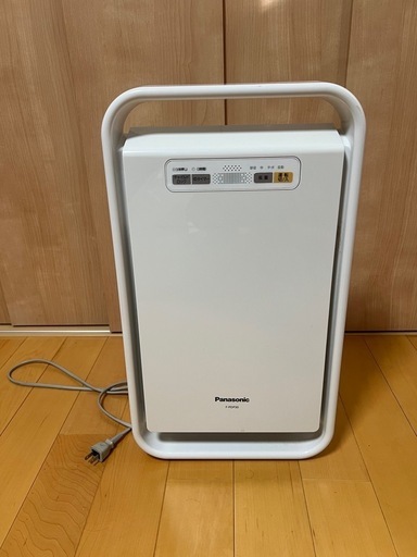 Panasonic パナソニック 空気清浄機 F-PDP30 Panasonic F-PDP30