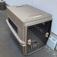 大型犬用ケージの中古が安い！激安で譲ります・無料であげます｜ジモティー 