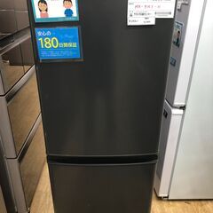 ★ジモティ割あり★ Hisense 2ドア冷蔵庫 HR-D15CB 150L 19年製 動作確認／クリーニング済み TC126 ☆ジモティ割あり☆ Hisense 2ドア冷蔵庫 HR-D15CB 150L 19年製