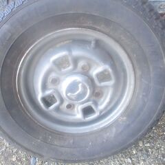 215/45 18インチWarwic ホイール114.3 5穴千葉県から 印西市 (かつ  