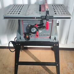 テーブルソーの中古が安い！激安で譲ります・無料であげます｜ジモティー 