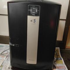 ダイキン空気清浄機の中古が安い！激安で譲ります・無料であげます  