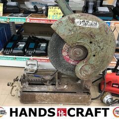 ✨ナカトミ　中古　CO-355M　高速切断機✨うるま市田場✨ ✨ナカトミ 中古 CO-355M 高速切断機✨うるま市田場✨