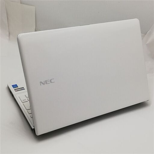 楽天市場】NEC LaVie S LS550（ノートPC｜パソコン）：パソコン・周辺 