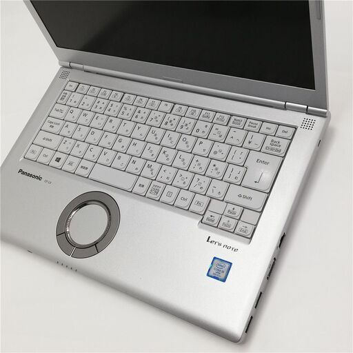 レッツノート ノートパソコン 14インチ」の人気商品一覧 | 安い商品を 