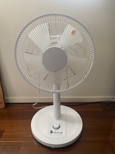 扇風機