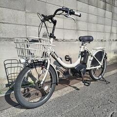 R1525 シュガードロップ 2011年 パナソニック 電動アシスト自転車