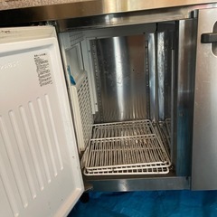 業務用冷蔵庫の中古が安い！激安で譲ります・無料であげます｜ジモティー 
