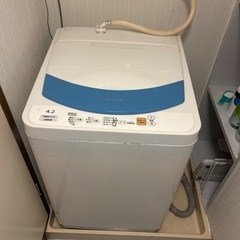 中古】田端駅の洗濯機を格安/激安/無料であげます・譲ります｜ジモティー