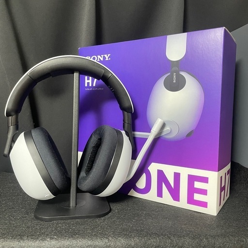 【美品】SONY INZONE H7 INZONE h7」の人気商品一覧 | 安い商品を通販サイトから探す - 価格.com 【