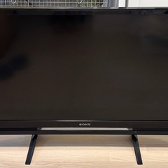 BRAVIA４０型　お取引中です。 出来れば本日中SONY BRAVIA40型