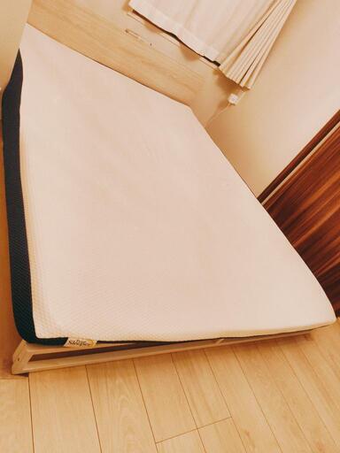 トゥルースリーパープレミア メルティスト ダブルサイズ トゥルー