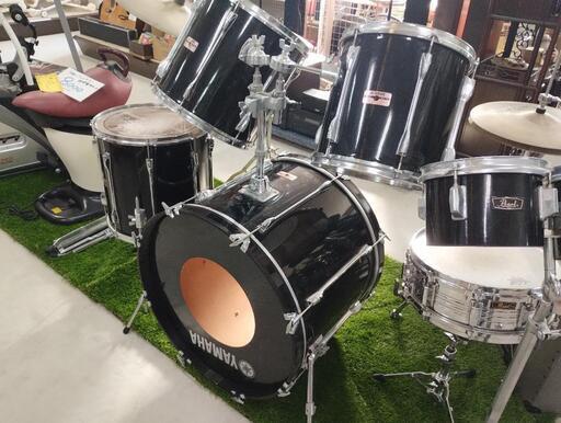 楽天市場】ヤマハ ドラム セット 中古の通販 | YAMAHA ドラムセット 楽天市場】ヤマハ ドラム セット 中古の通販 | YAMAHA ドラムセット