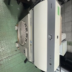 🟦冷蔵庫28 アイリスオーヤマ 2019年製 大阪府内 配達設置無料  