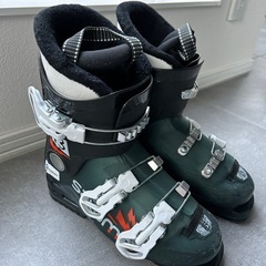 サロモンブーツの中古が安い！激安で譲ります・無料であげます｜ジモティー 