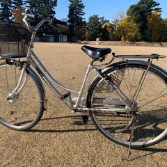 ☆商談中！TOUGH GUY　27インチ ☆商談中！TOUGH GUY 27インチ