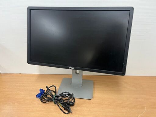 DELL 23型 液晶ディスプレイ P2314Ht 縦横回転可能