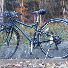 自転車 MTB PEUGEOT Filou 26インチ ギヤ21段(左3x右7) マウンテン