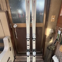 送料無料スキー板 小賀坂 TC-SR+ マーカー Comp 16 racing  